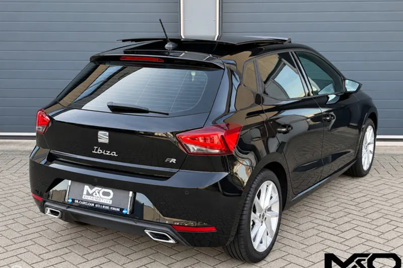 SEAT Ibiza (2022)