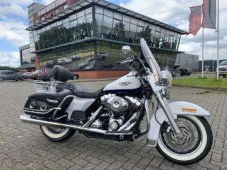 Harley-Davidson Road King Classic (2007) — foto 1
