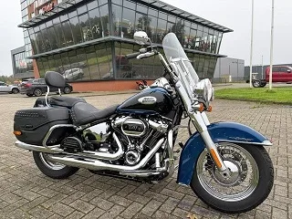 Harley-Davidson Heritage Classic (2022) — foto 1
