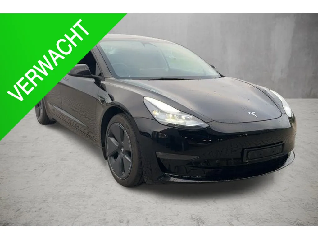 Tesla Model 3 (2022) — foto 1