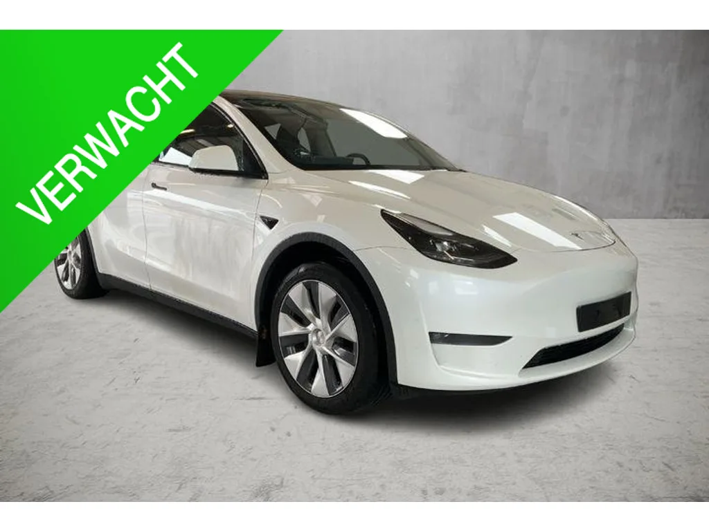Tesla Model Y (2023) — foto 1