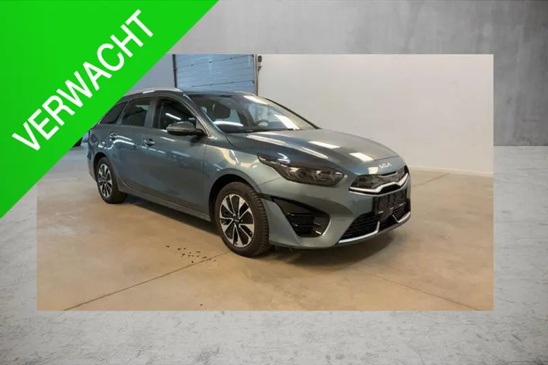Kia Ceed (2023)