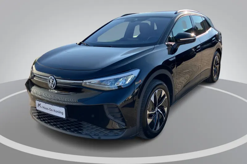 Volkswagen ID.4 (2023)
