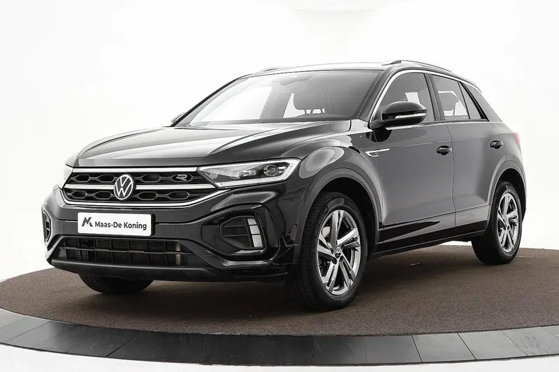 Volkswagen T-Roc (2023)