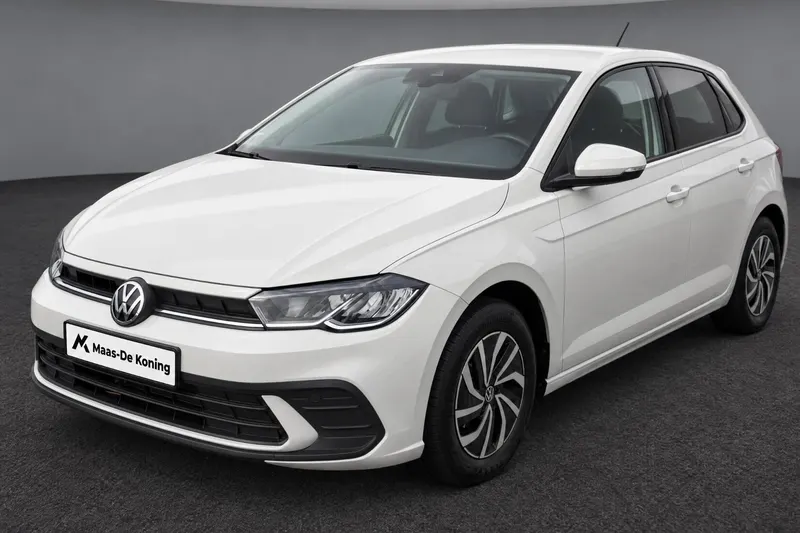 Volkswagen Polo (2024)