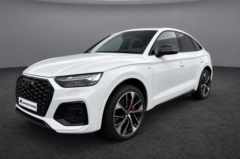 Audi Q5 Sportback (2023)