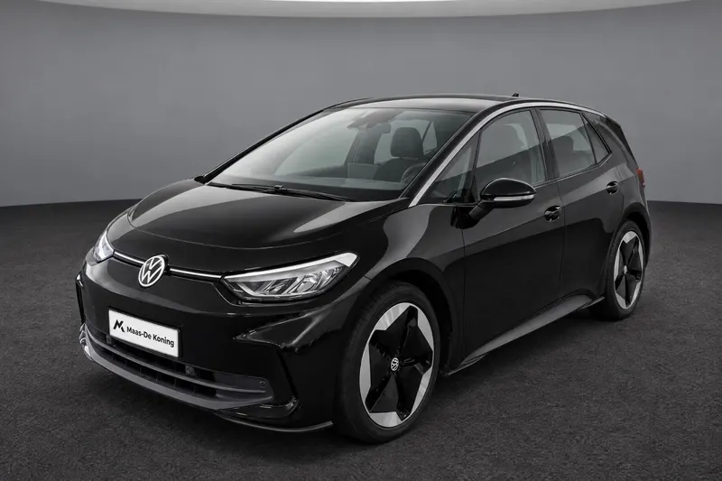 Volkswagen ID.3 (2024)