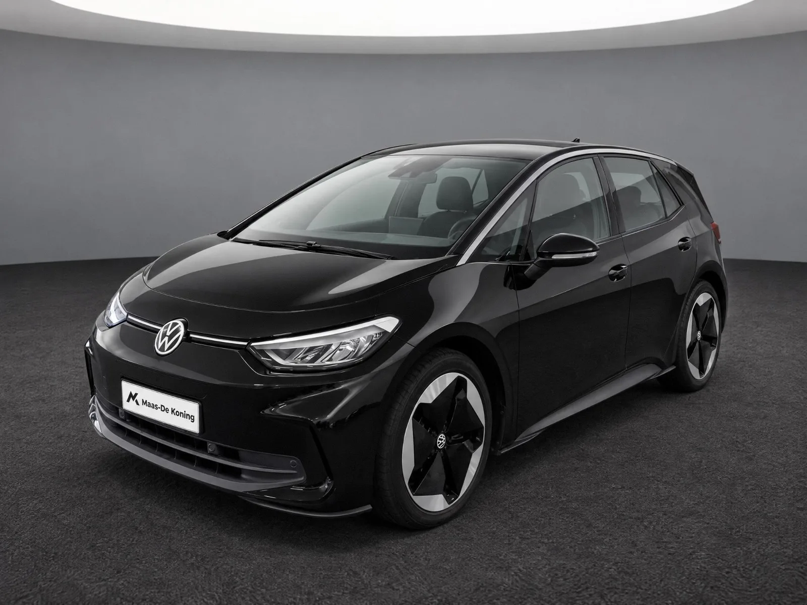 Volkswagen ID.3 (2024) — foto 1