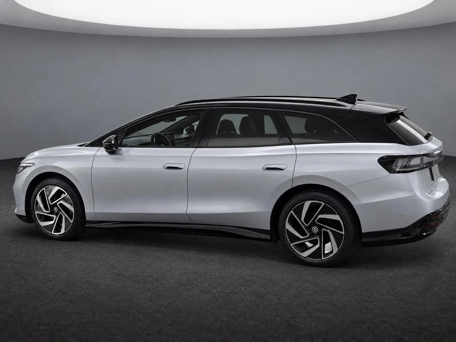 Volkswagen ID.7 (2026) — foto 1