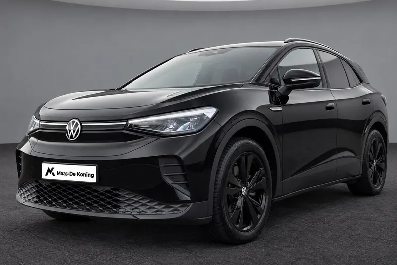 Volkswagen ID.4 (2023)