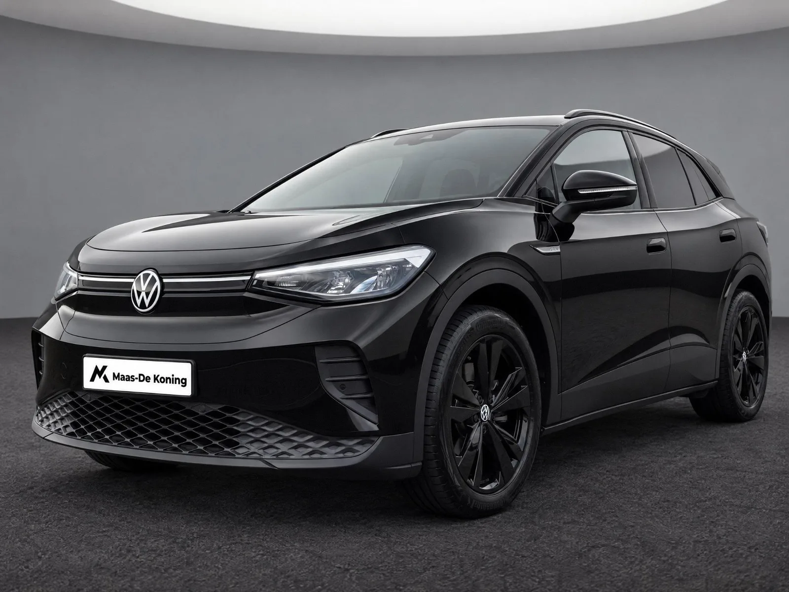 Volkswagen ID.4 (2023) — foto 1