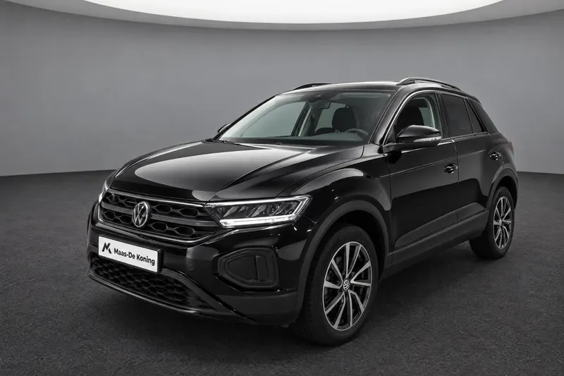 Volkswagen T-Roc (2023)