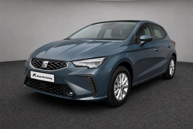 SEAT Ibiza (2026)