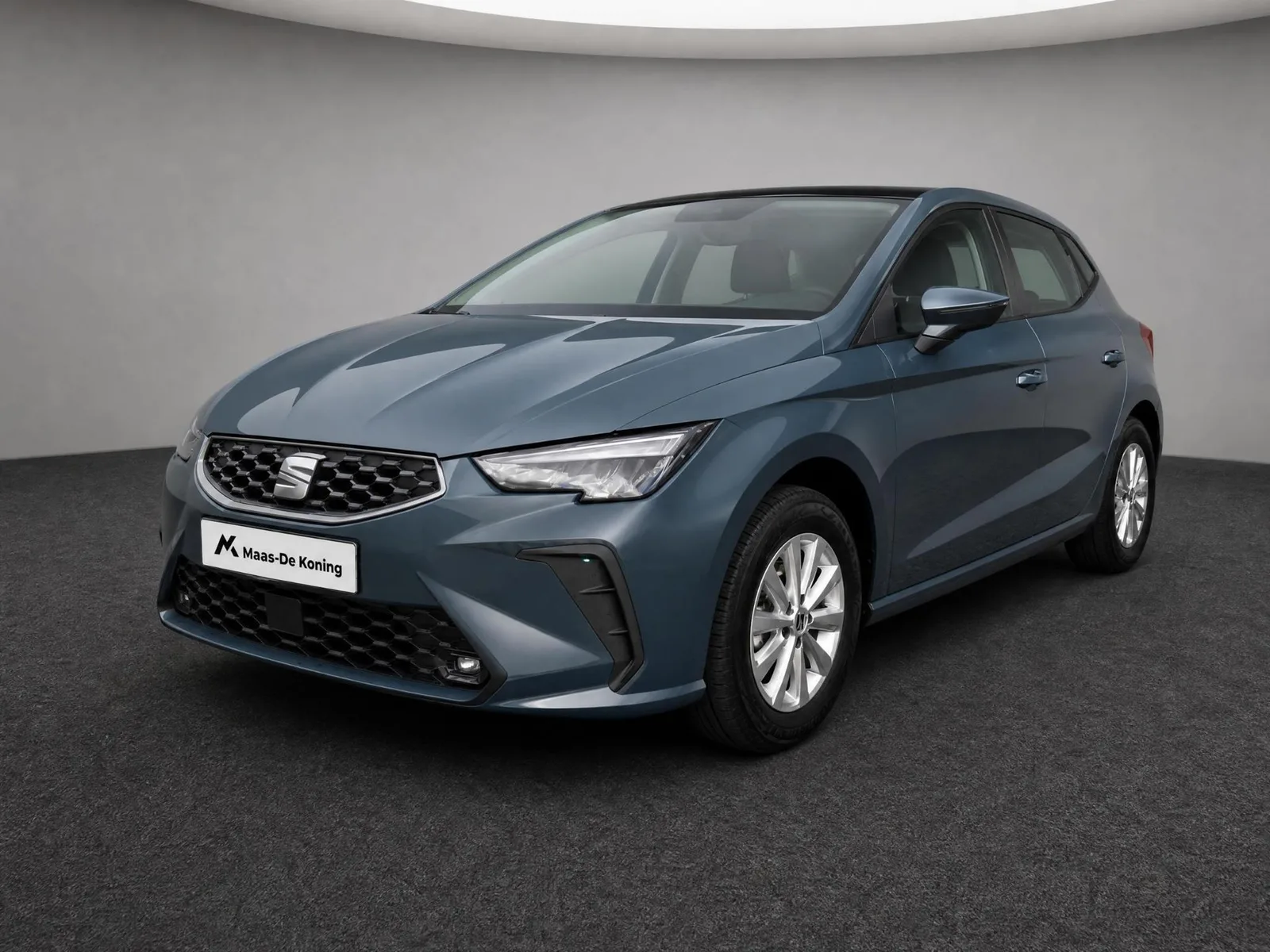 SEAT Ibiza (2026) — foto 1