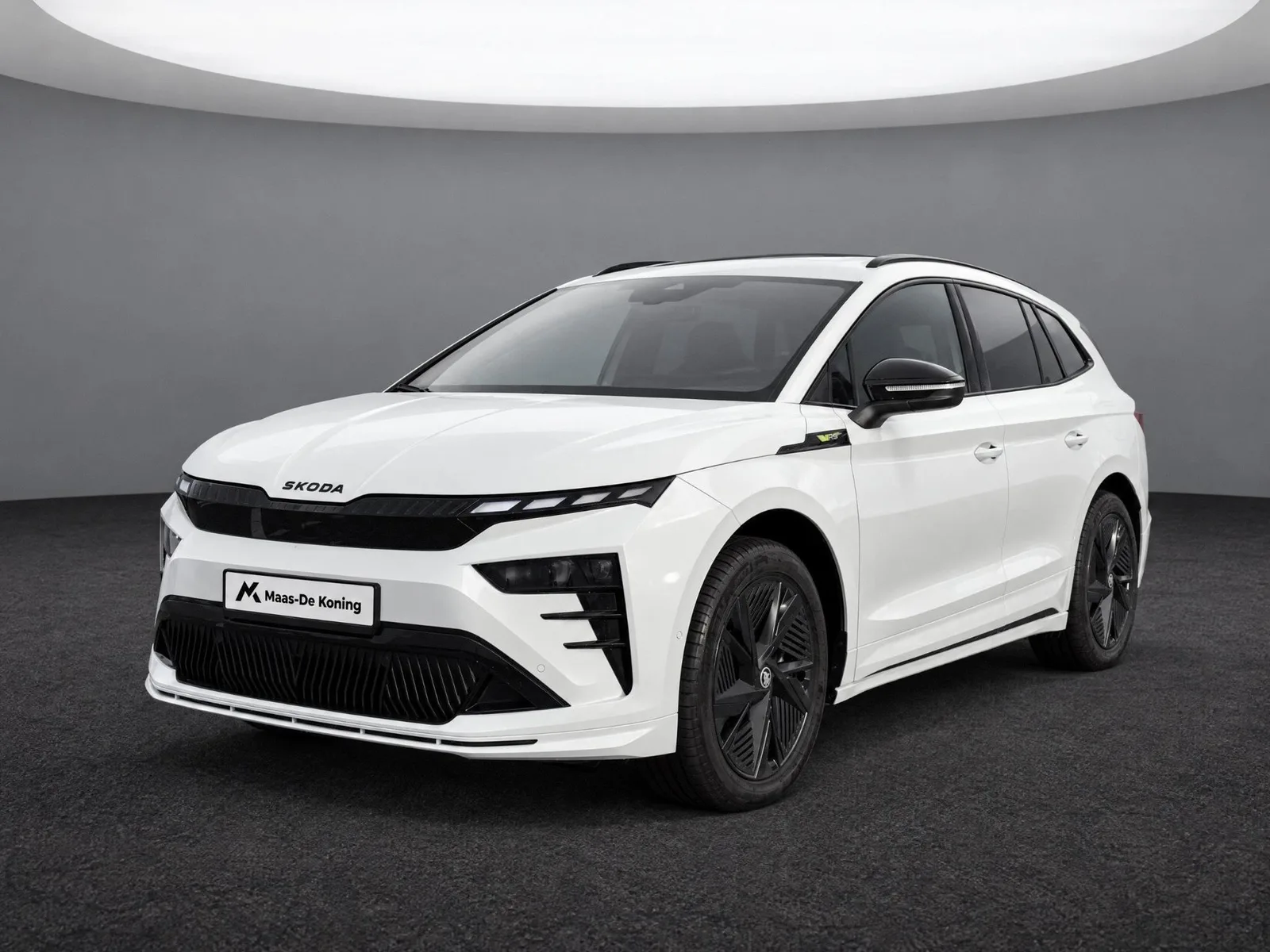 Škoda Enyaq (2026) — foto 1