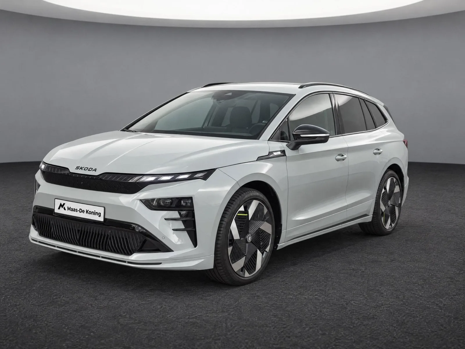 Škoda Enyaq (2026) — foto 1