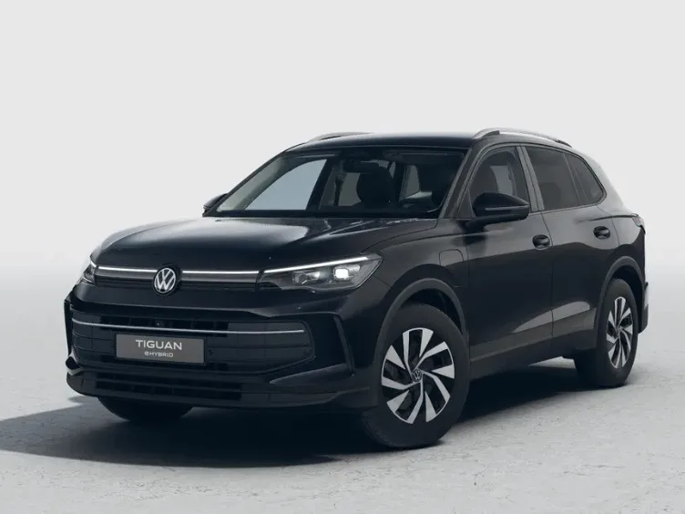 Volkswagen Tiguan (2026) — foto 1