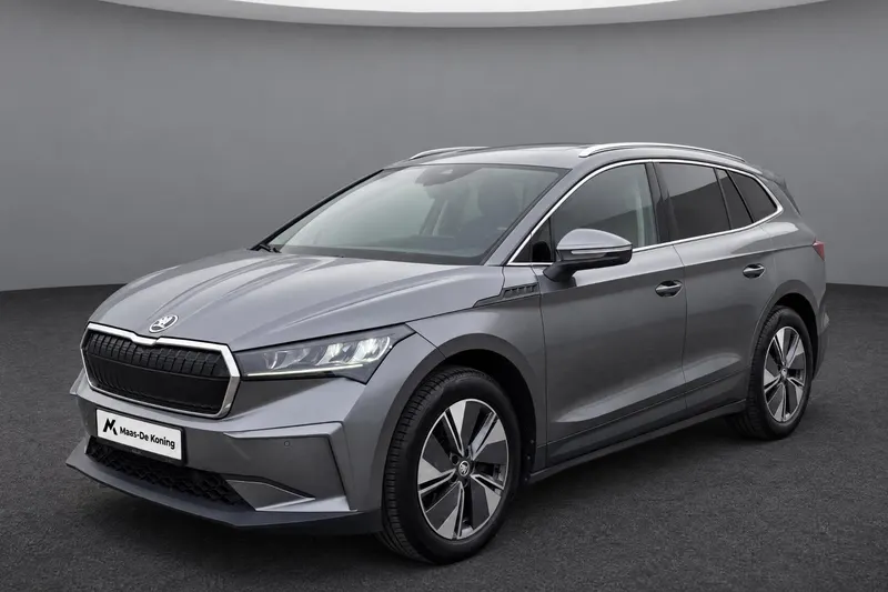 Škoda Enyaq (2023)