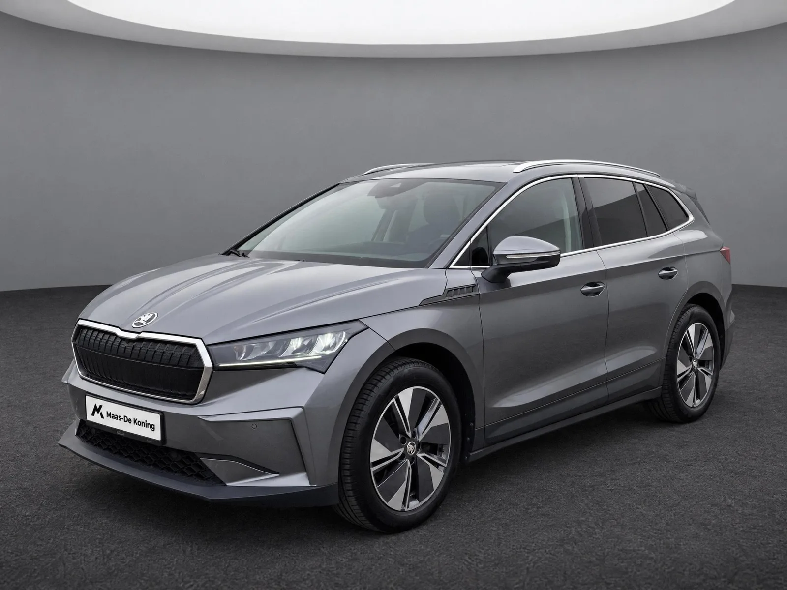 Škoda Enyaq (2023) — foto 1