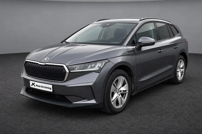 Škoda Enyaq (2024)