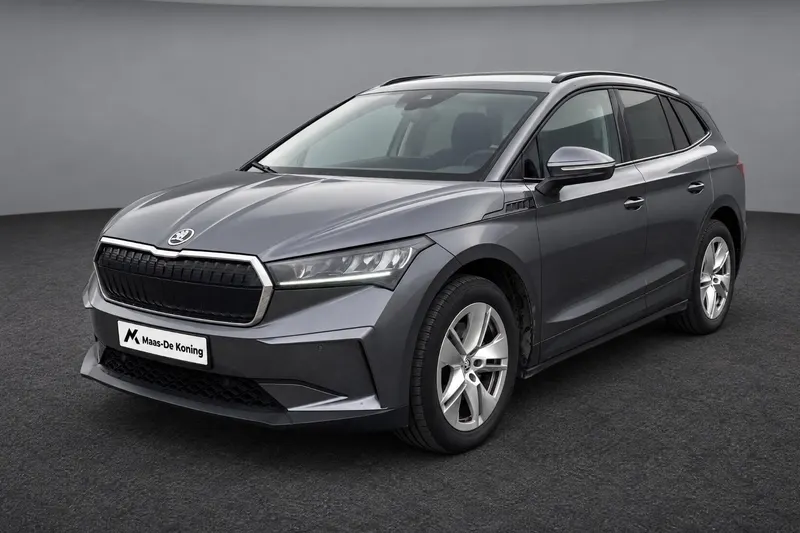 Škoda Enyaq (2024)