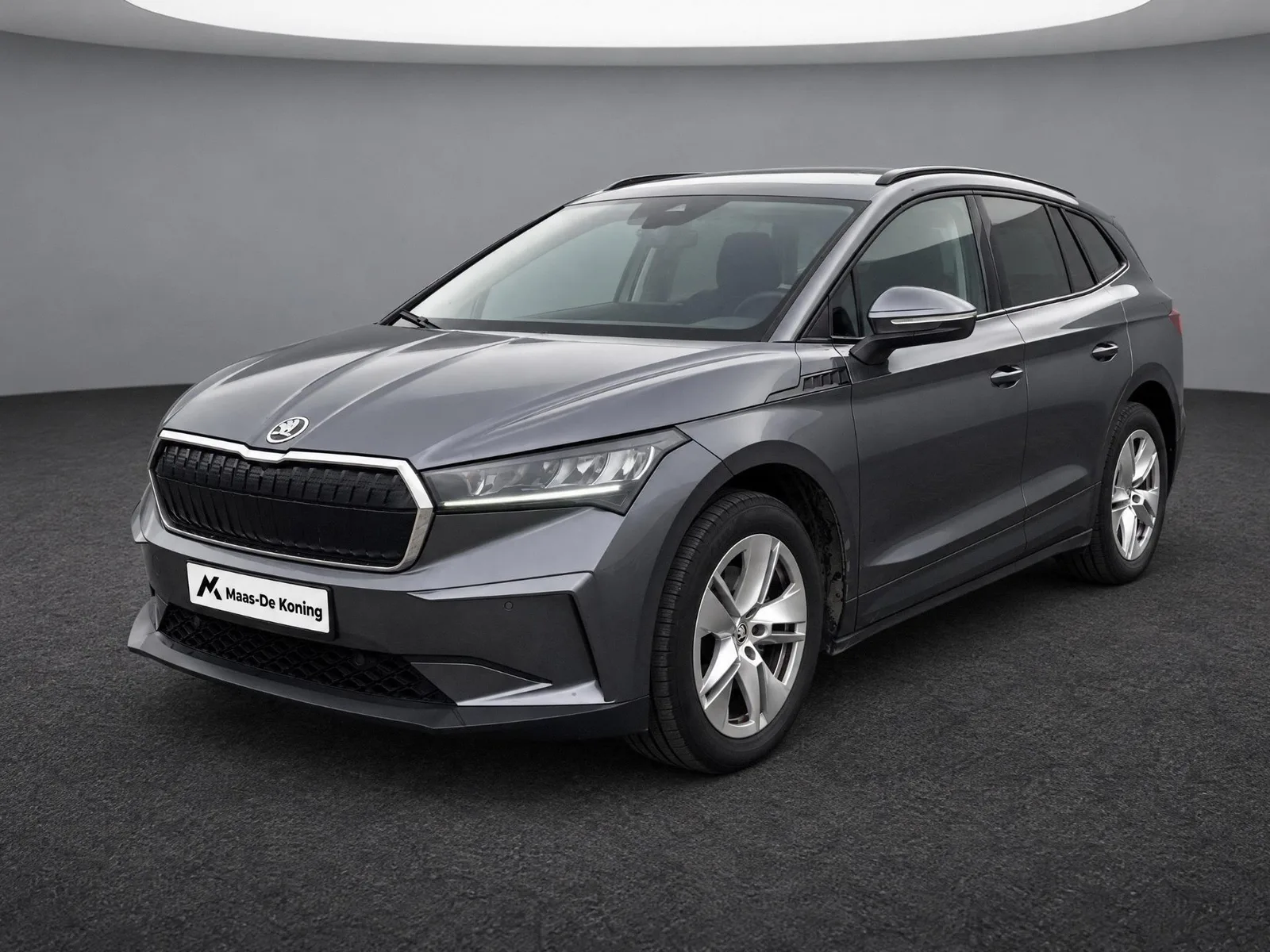 Škoda Enyaq (2024) — foto 1
