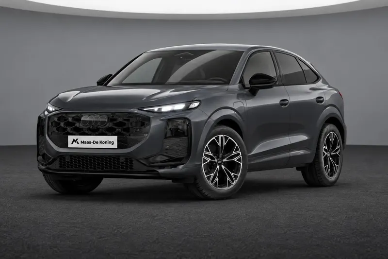 Audi Q3 (2026)