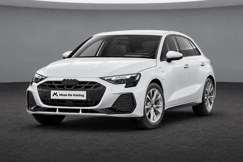Audi A3 (2026)