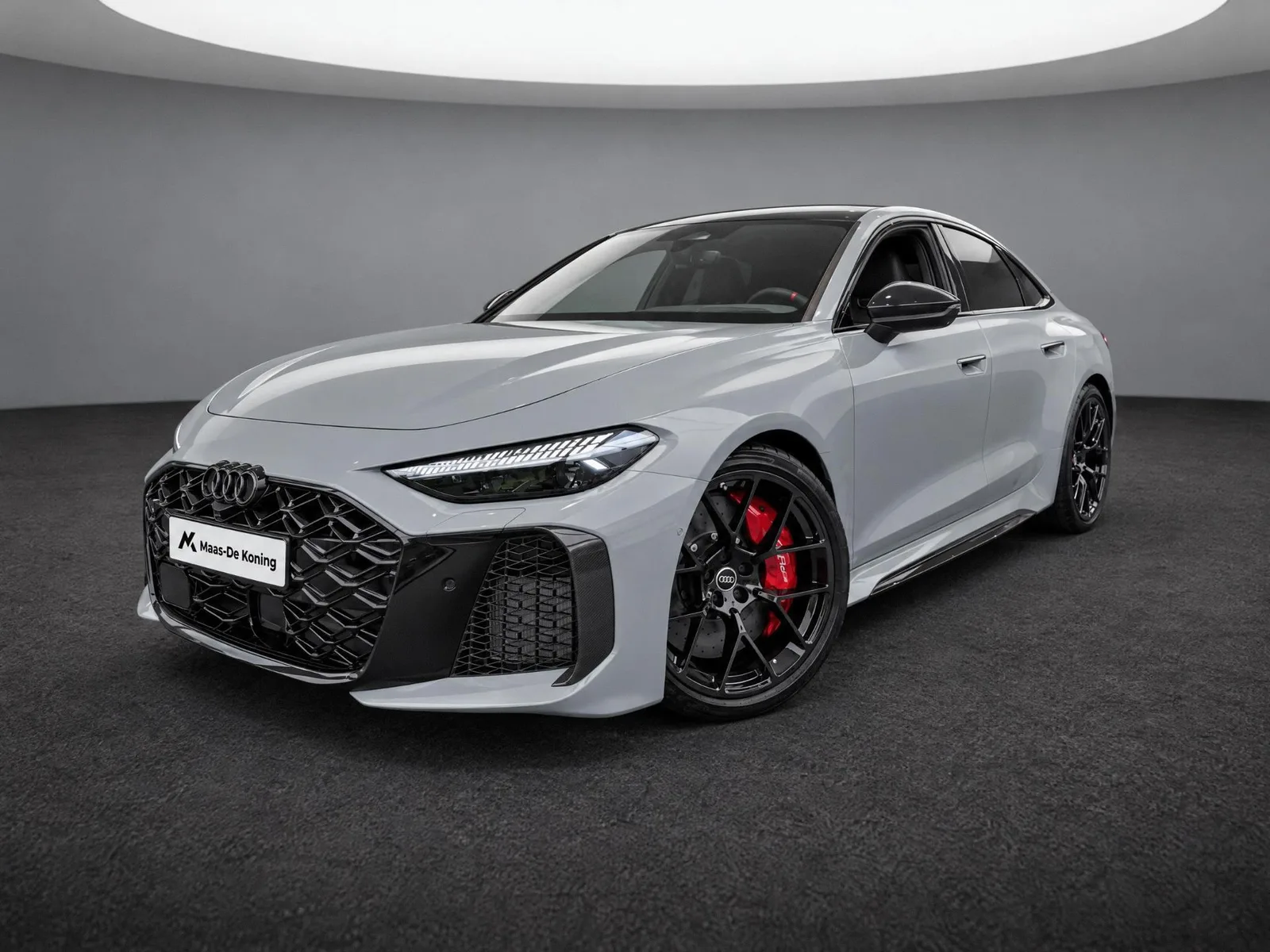 Audi RS 5 (2026) — foto 1