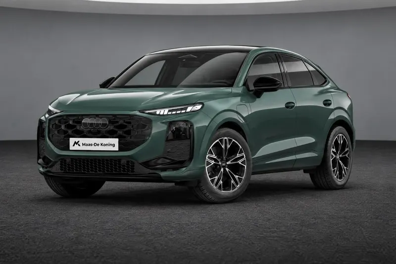 Audi Q3 (2026)