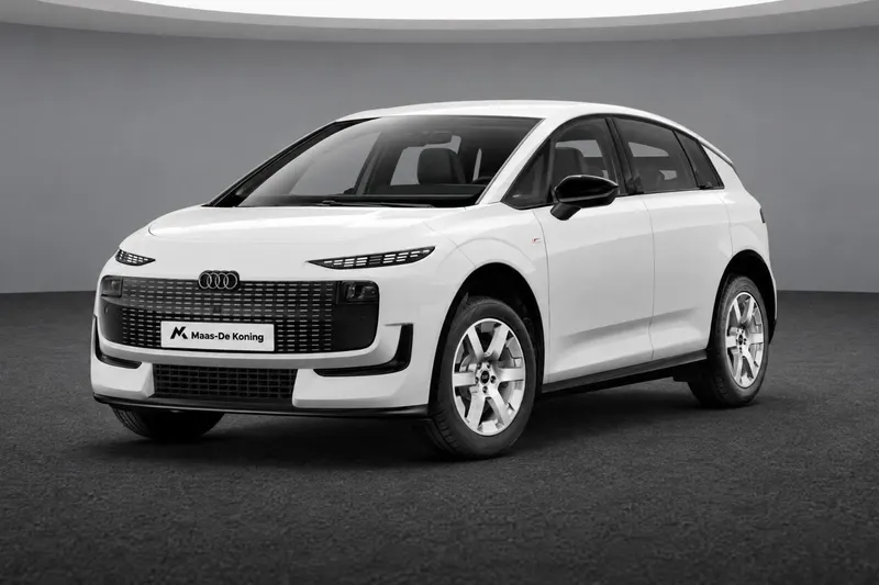 Audi A2 (2027)