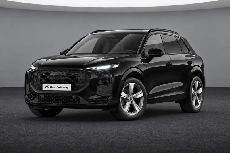 Audi Q3 (2026)