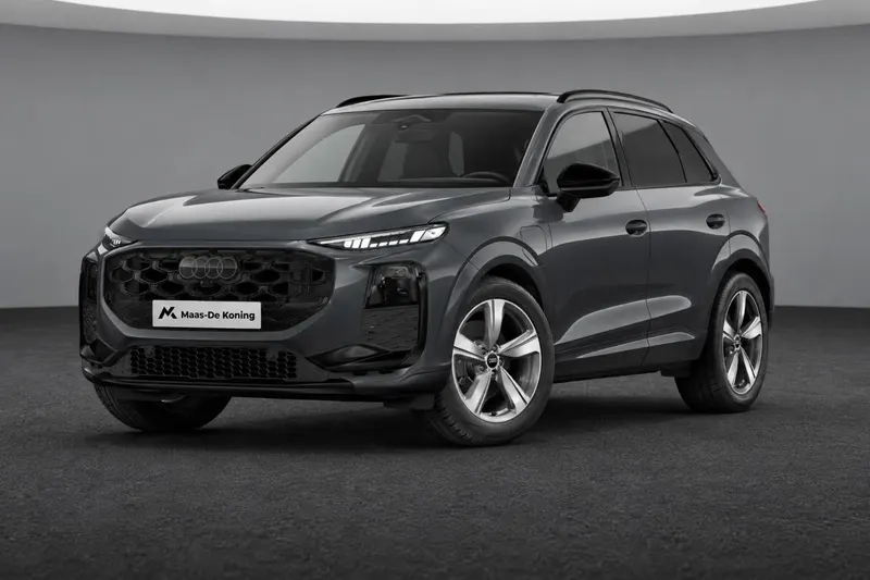 Audi Q3 (2026)