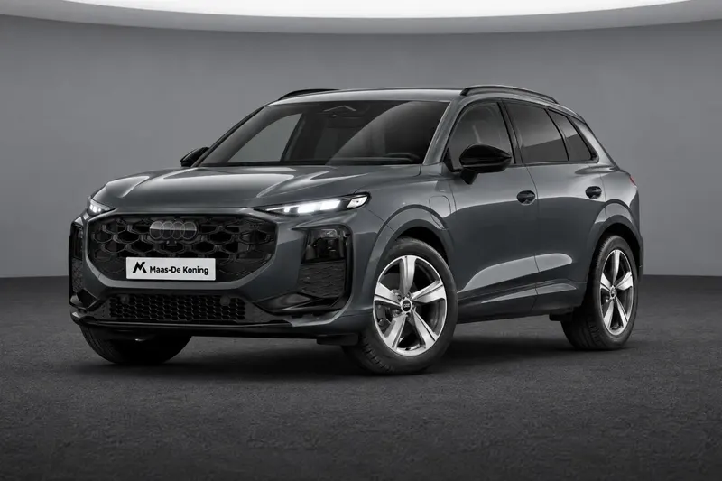 Audi Q3 (2026)