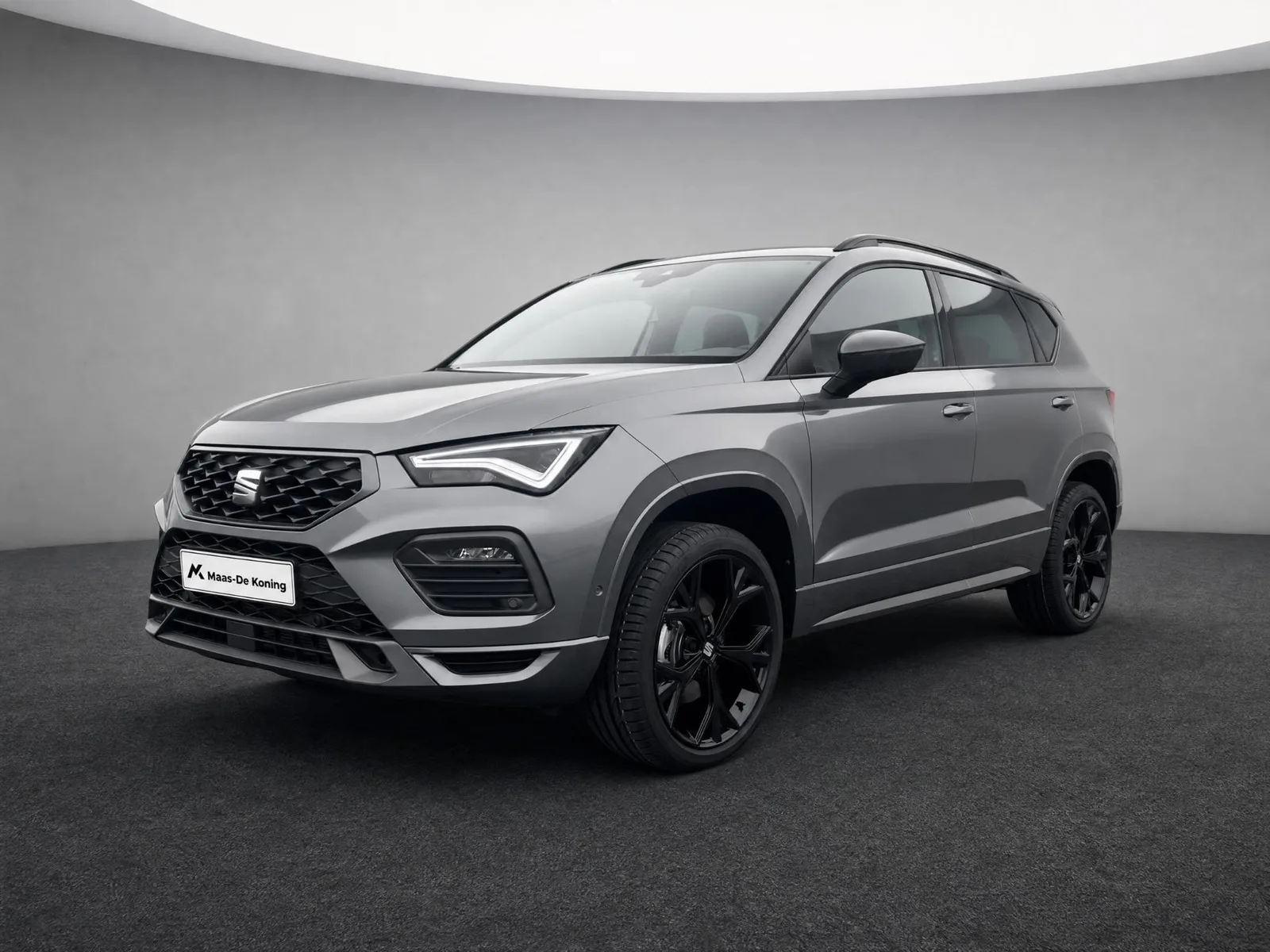SEAT Ateca (2026) — foto 1