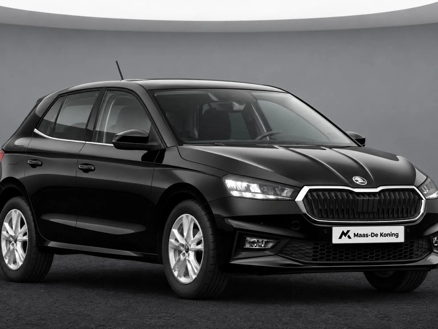 Škoda Fabia (2026) — foto 1