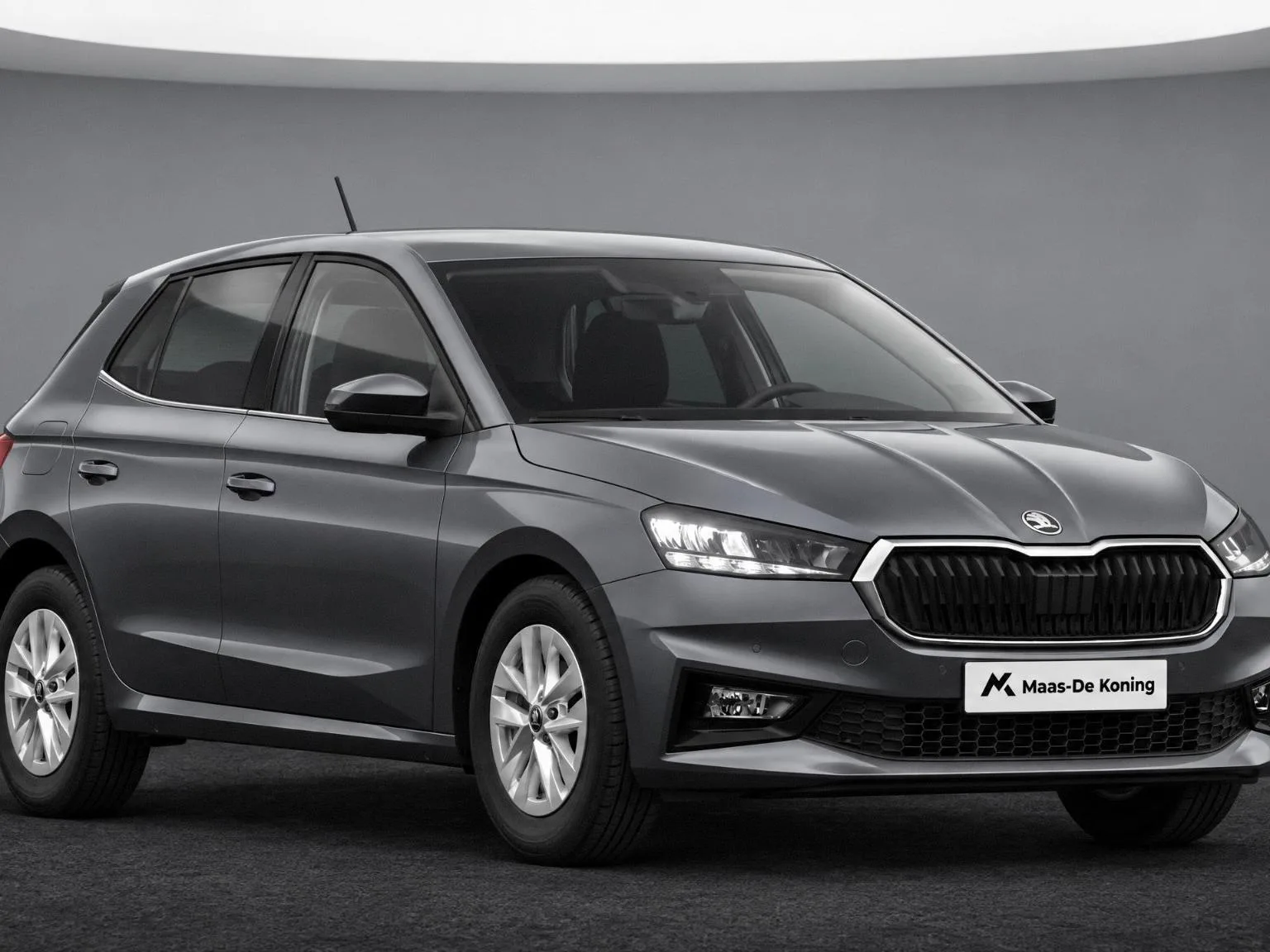 Škoda Fabia (2026) — foto 1