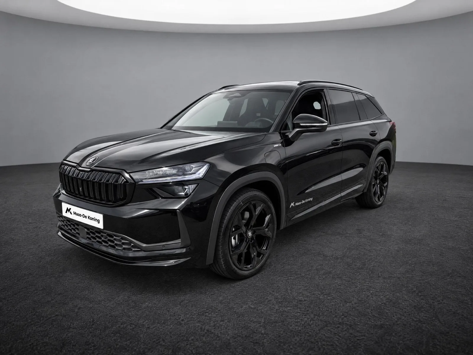 Škoda Kodiaq (2026) — foto 1