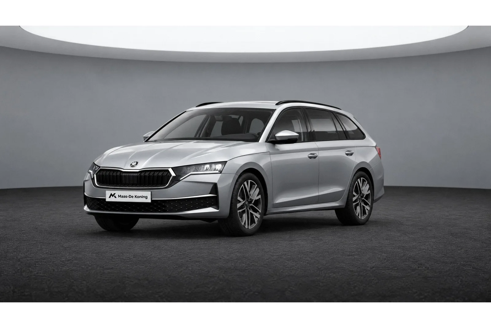 Škoda Octavia (2026) — foto 1