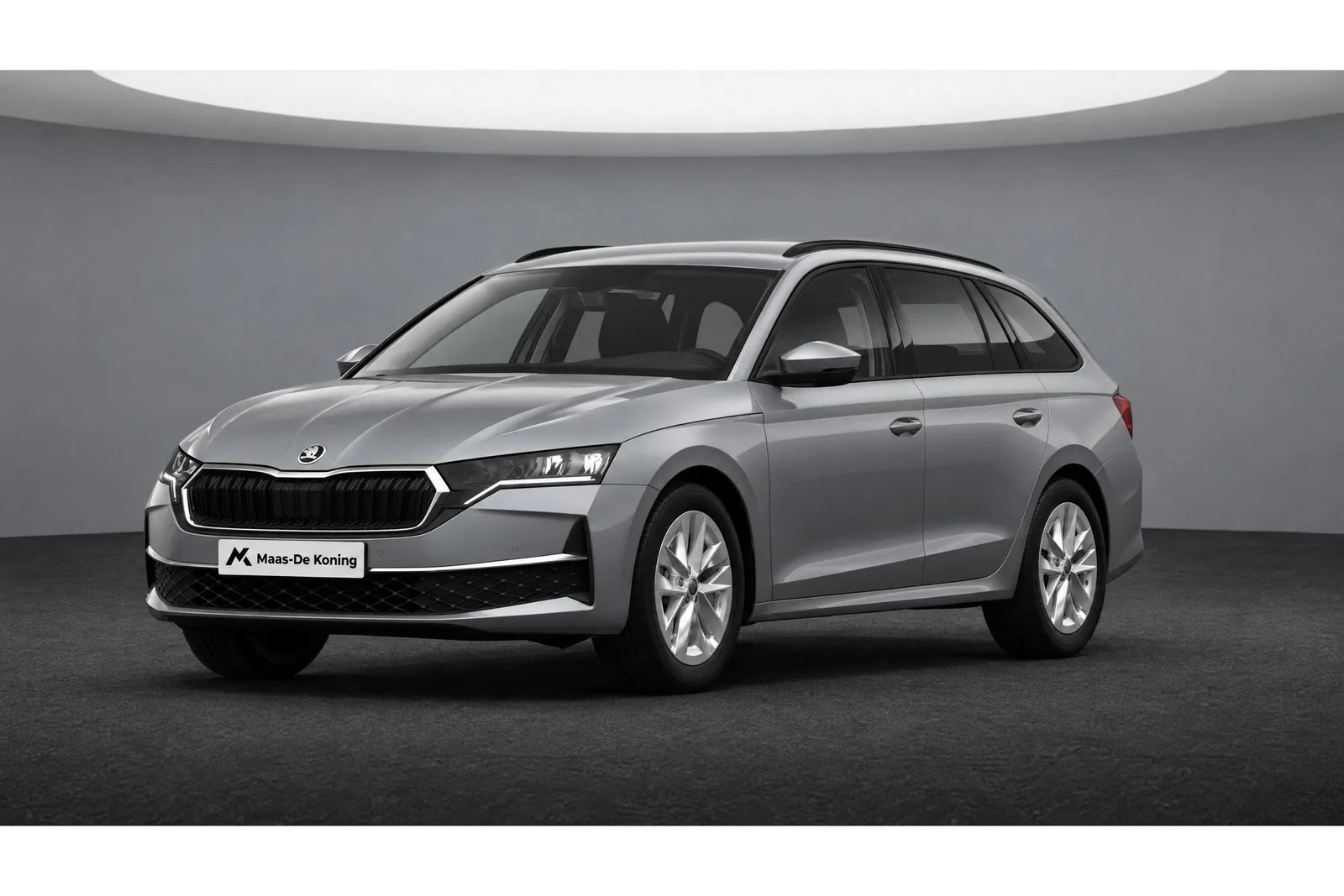 Škoda Octavia (2026) — foto 1