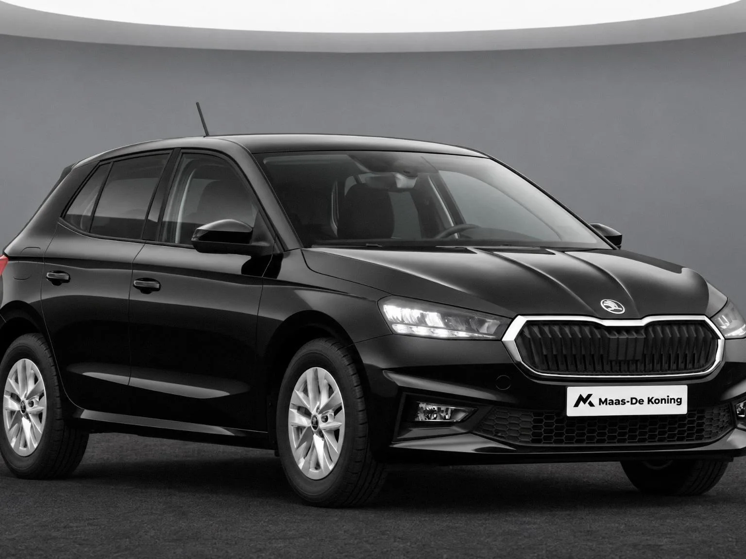 Škoda Fabia (2026) — foto 1