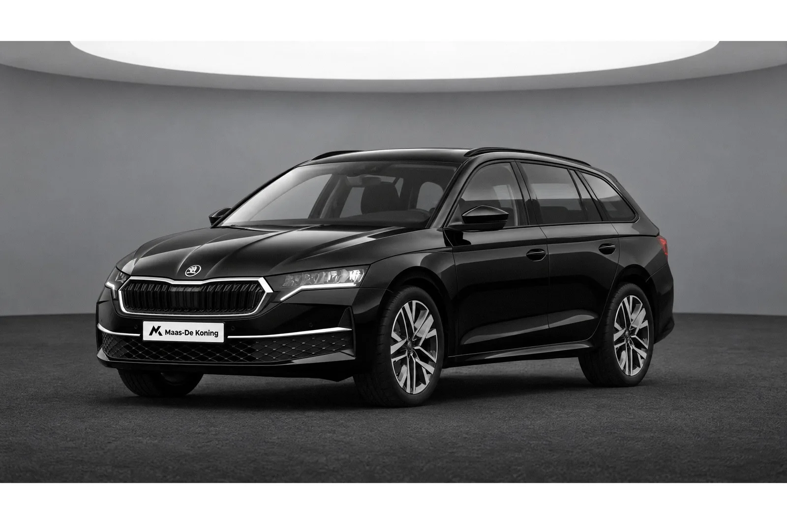 Škoda Octavia (2026) — foto 1