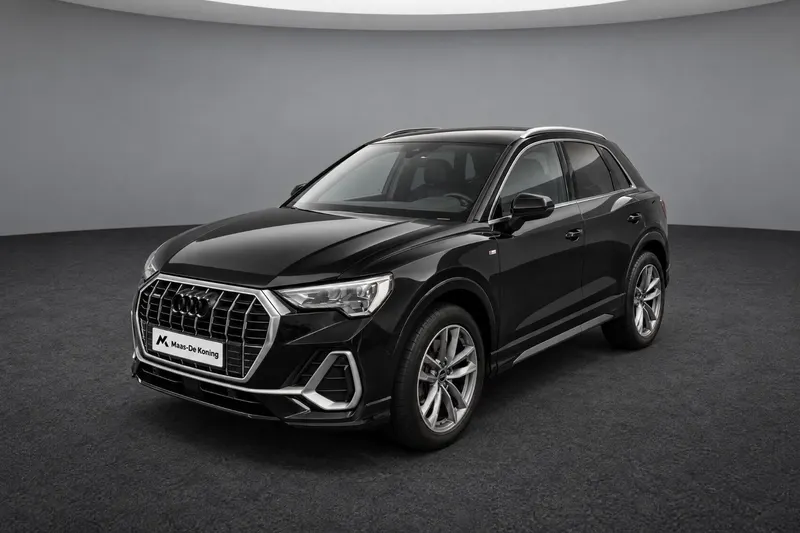 Audi Q3 (2021)