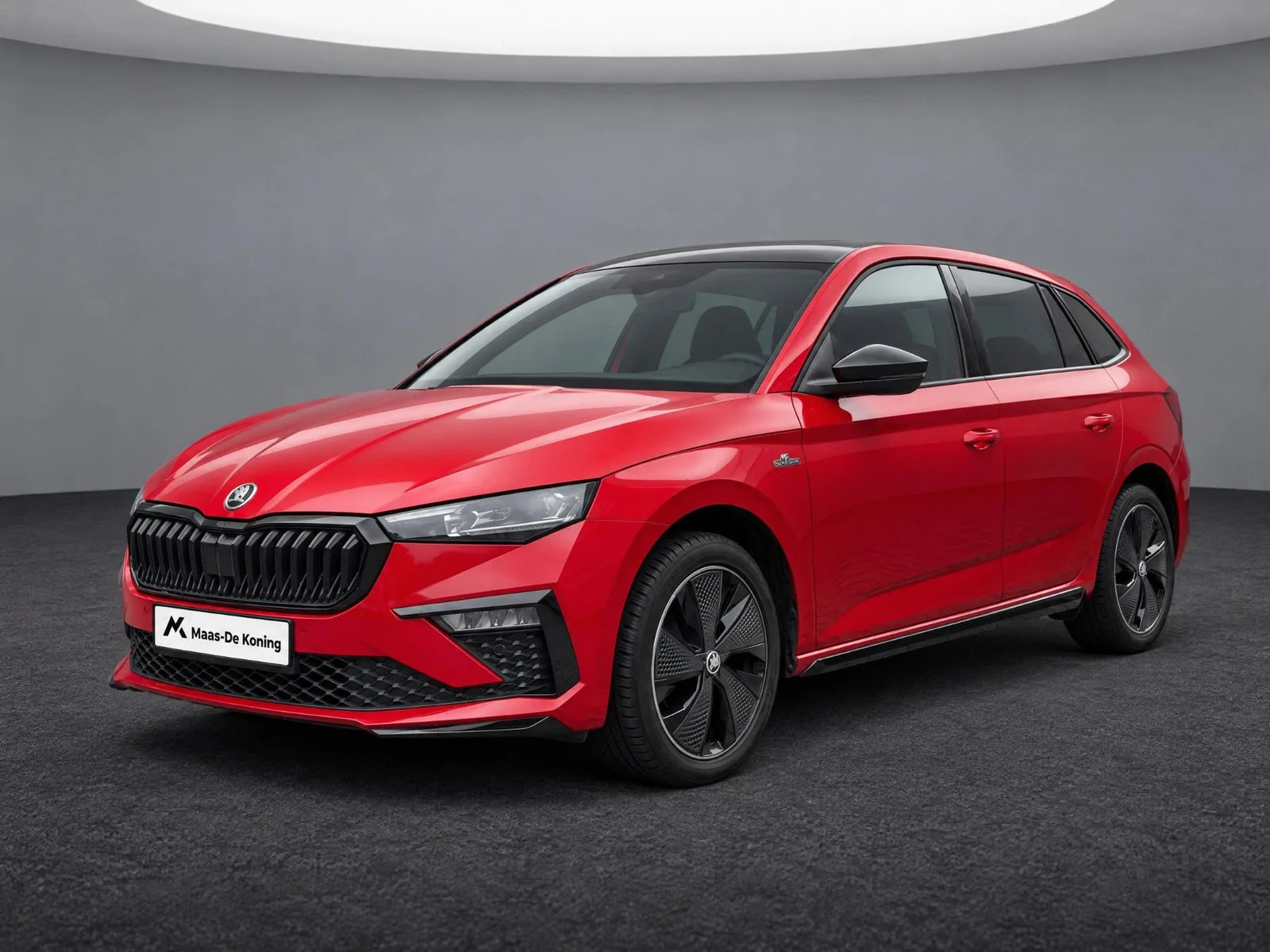 Škoda Scala (2025) — foto 1