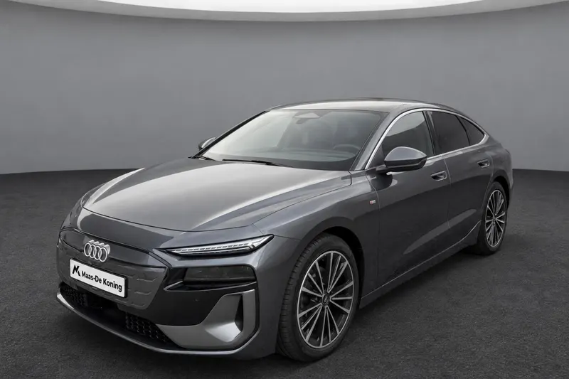 Audi A6 (2026)