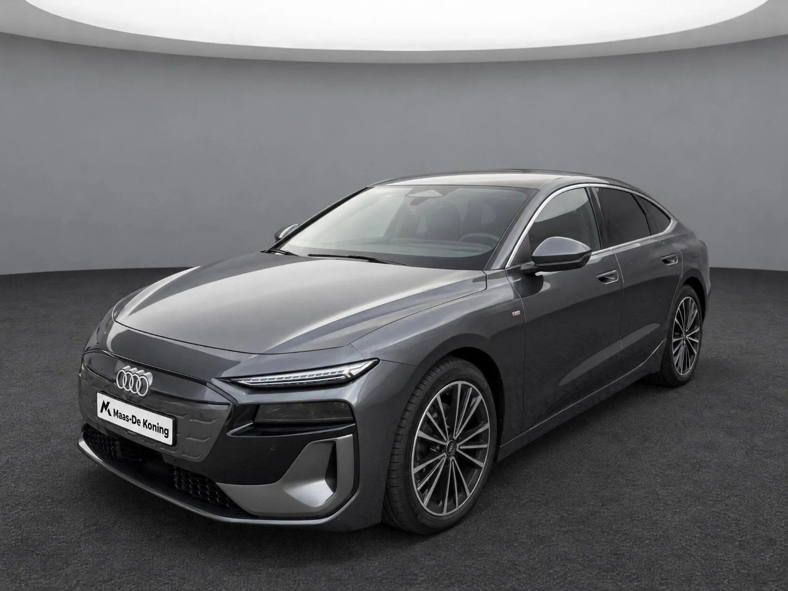 Audi A6 (2026) — foto 1