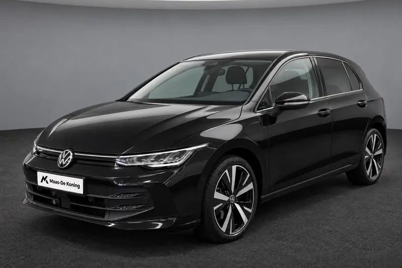Volkswagen Golf (2026)