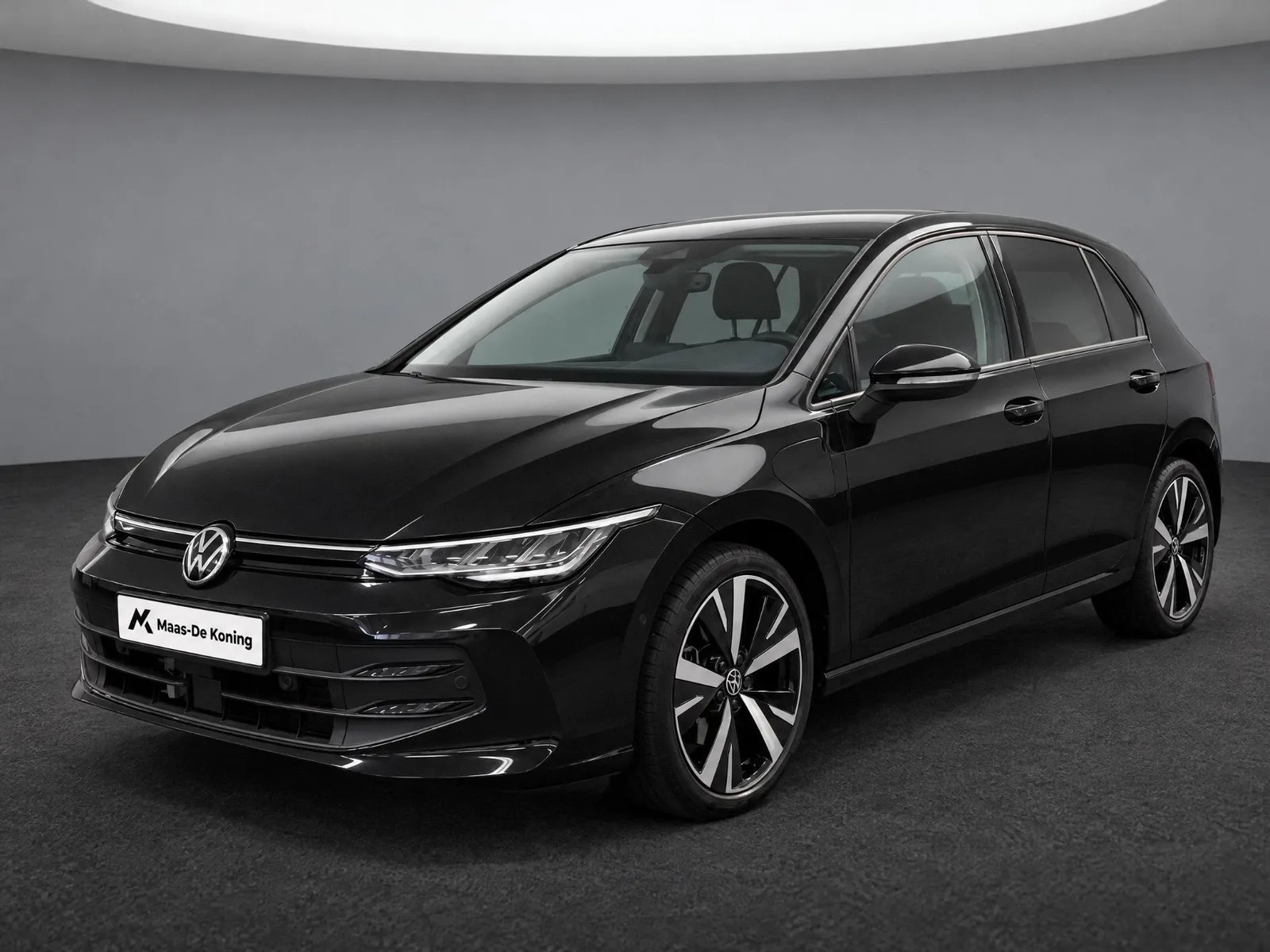 Volkswagen Golf (2026) — foto 1