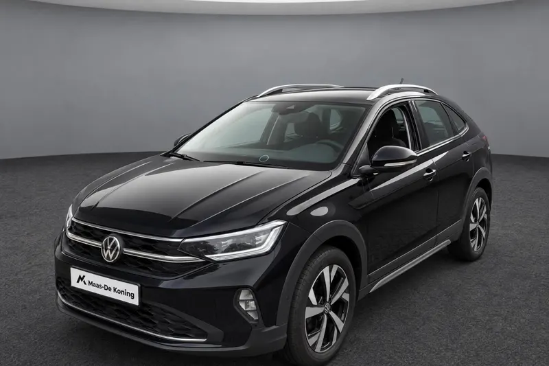 Volkswagen Taigo (2023)