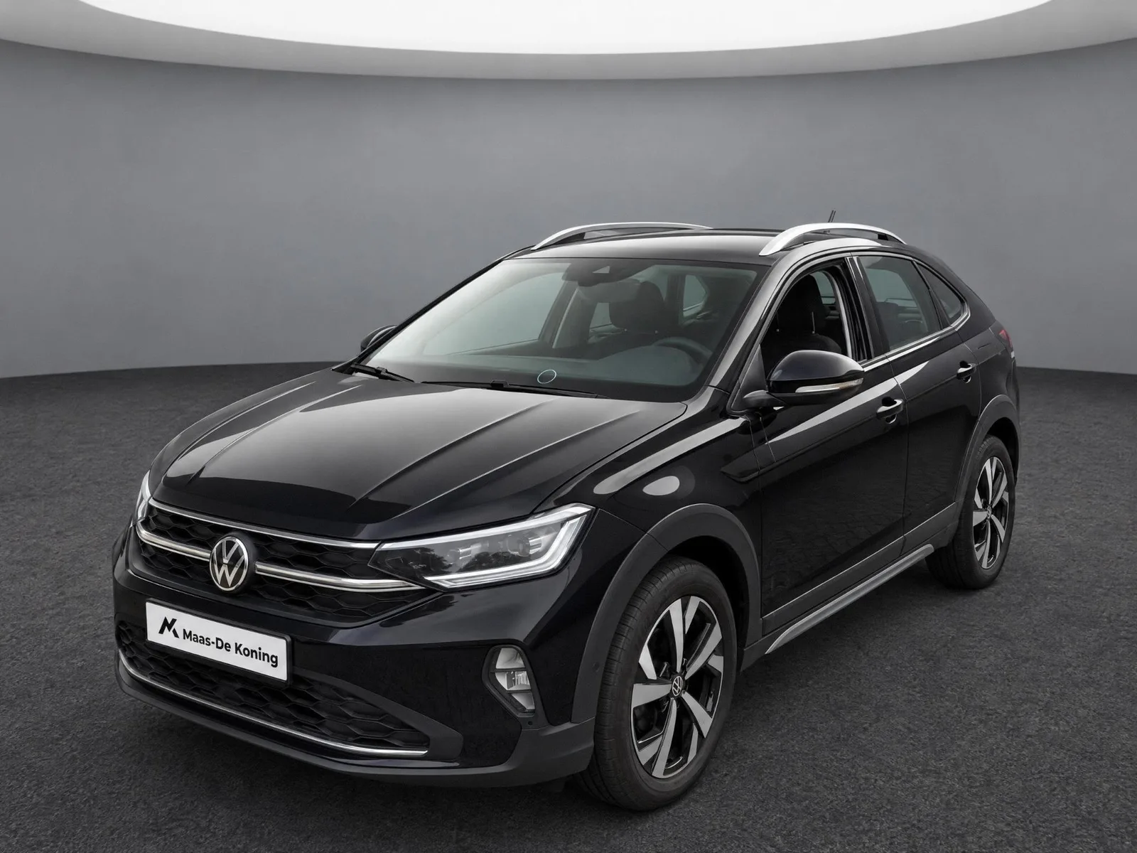 Volkswagen Taigo (2023) — foto 1